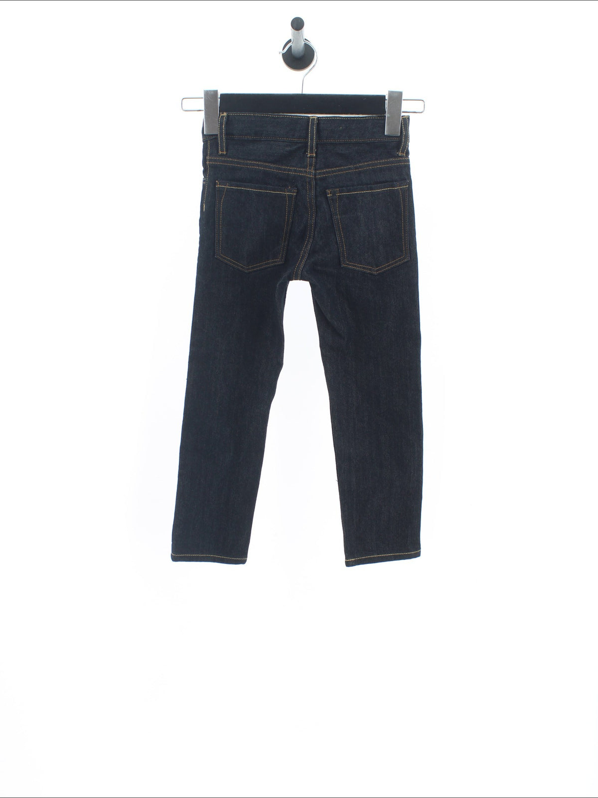 Spodnie jeans H&M Rozmiar: 104
