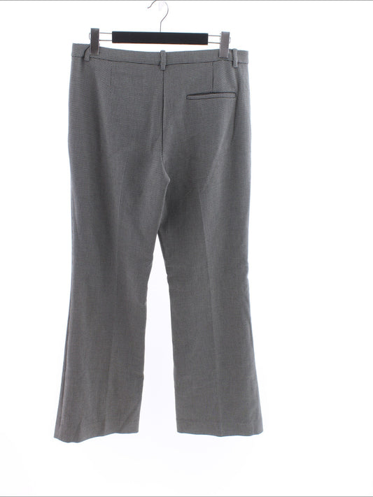 Spodnie Casual Mango Rozmiar: 42