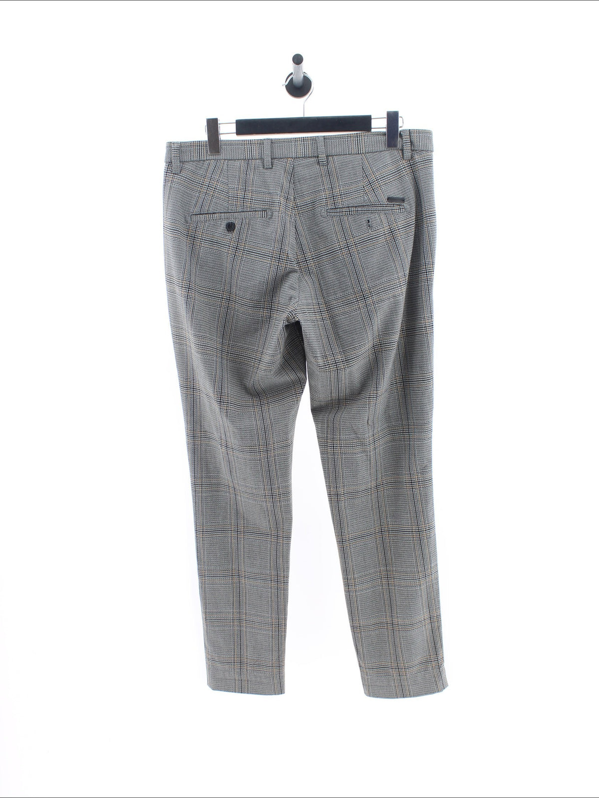 Spodnie Eleganckie JACK & JONES Rozmiar: W36/L28