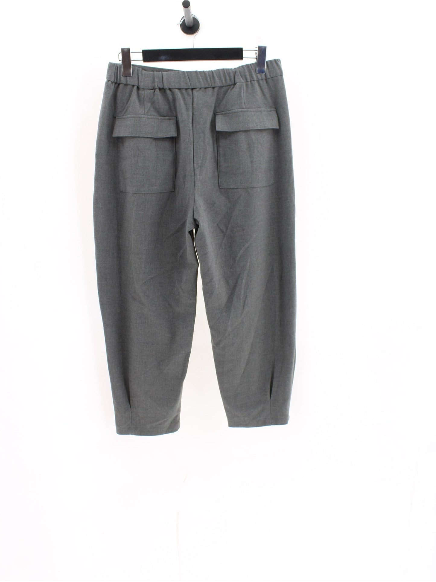 Spodnie Casual Zara Rozmiar: M