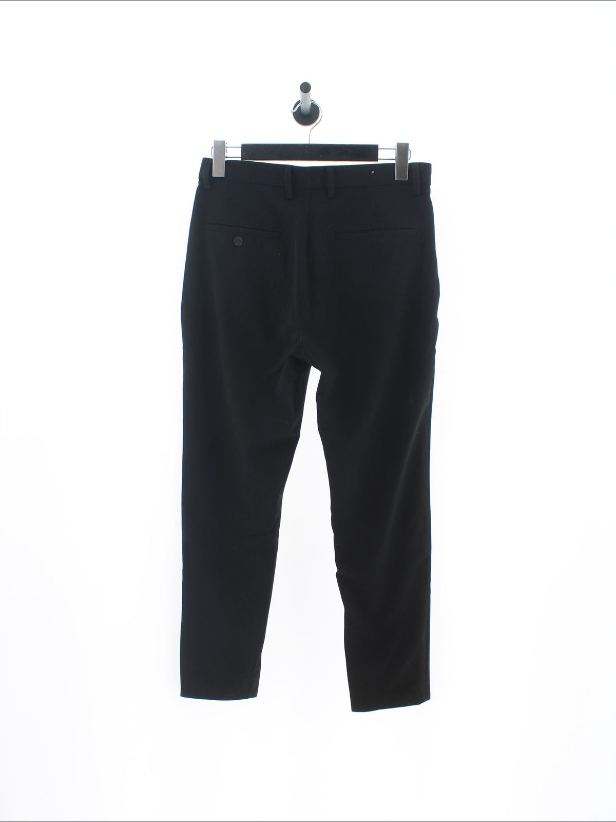 Spodnie Casual Zara Rozmiar: 38