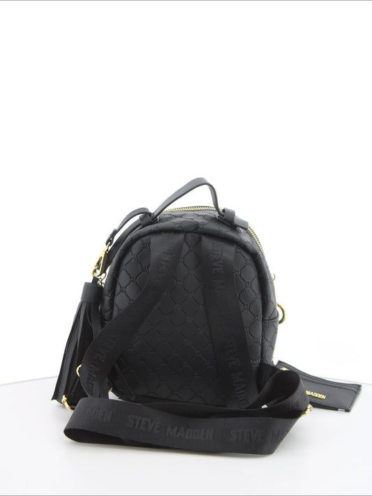 Plecak Steve Madden Rozmiar: uniwersalny