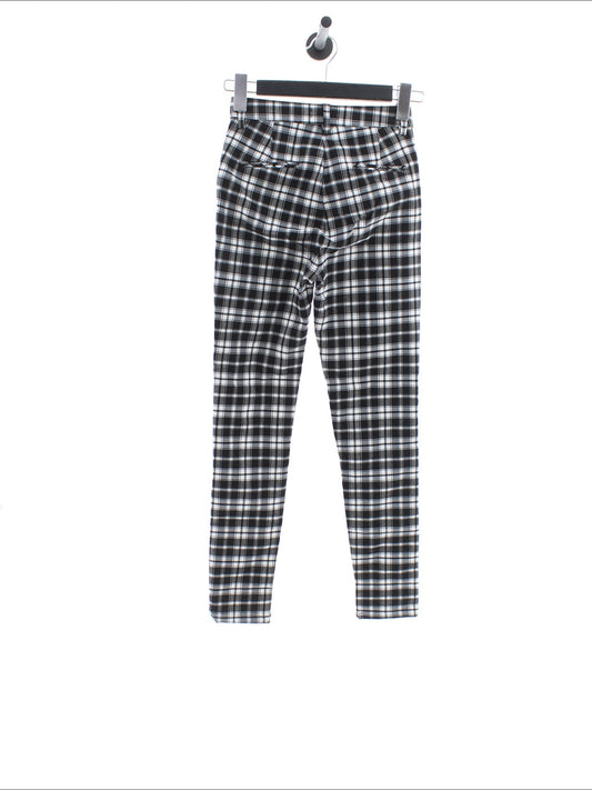 Spodnie Casual Tally Weijl Rozmiar: 34