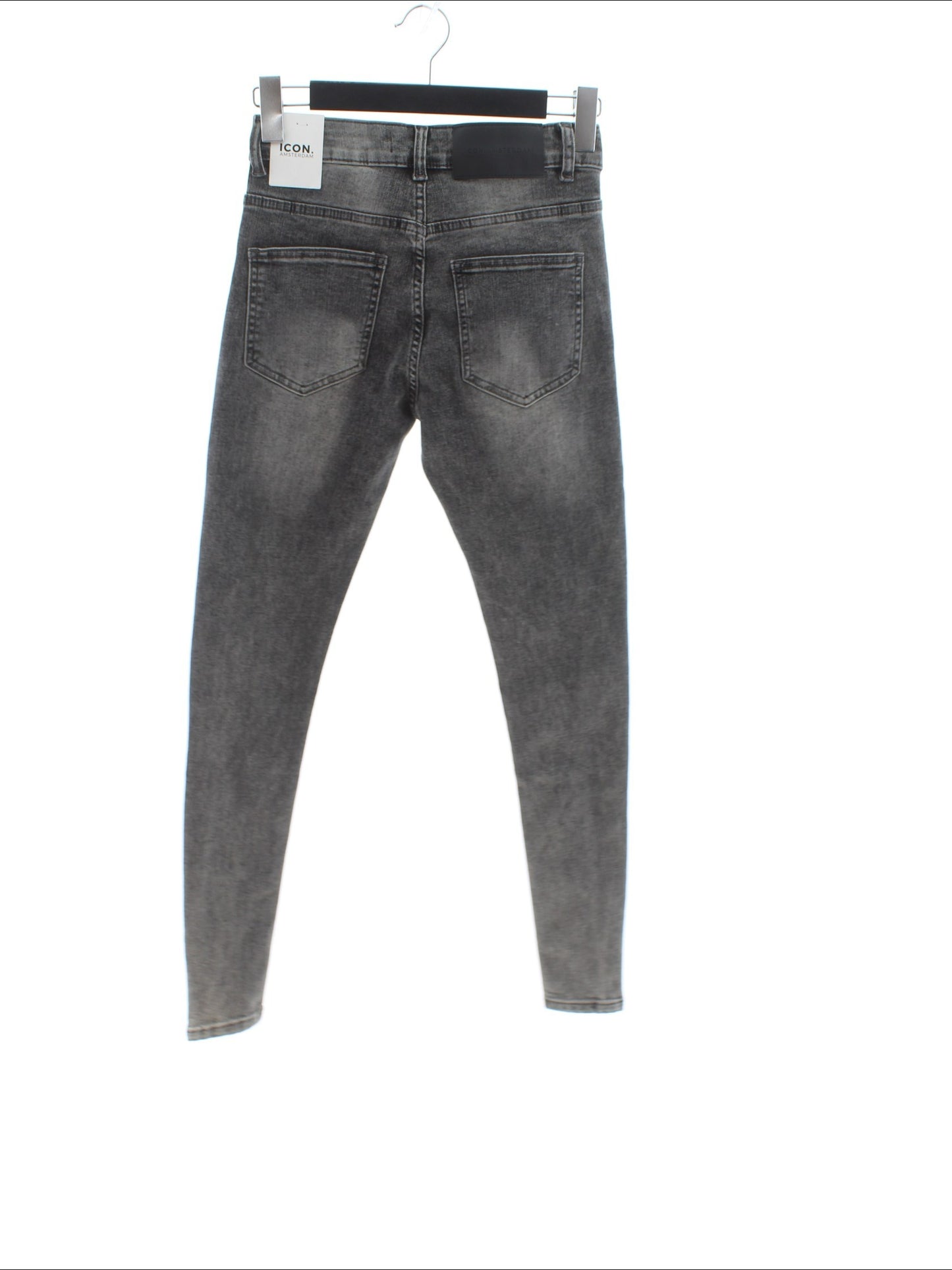 Spodnie jeans ICON AMSTERDAM Rozmiar: 36