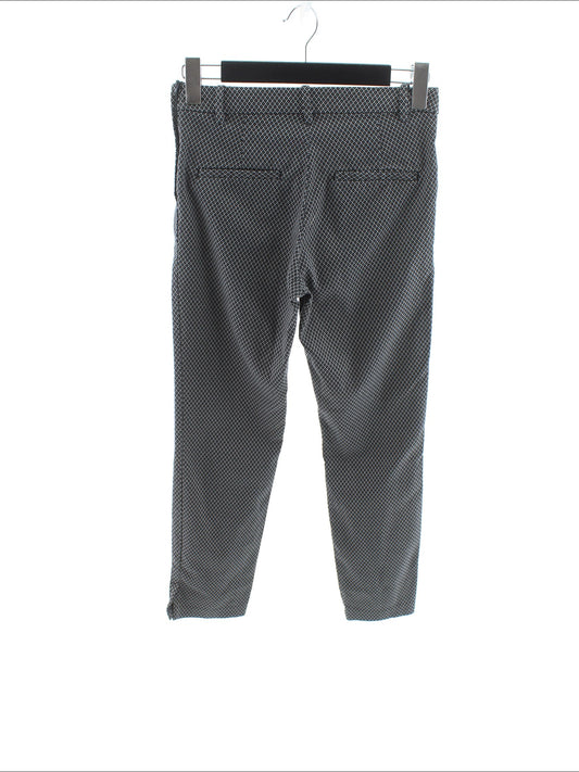 Spodnie Eleganckie H&M Rozmiar: 36