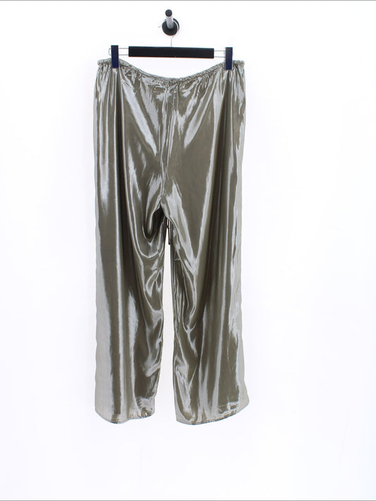 Spodnie Casual H&M Rozmiar: L