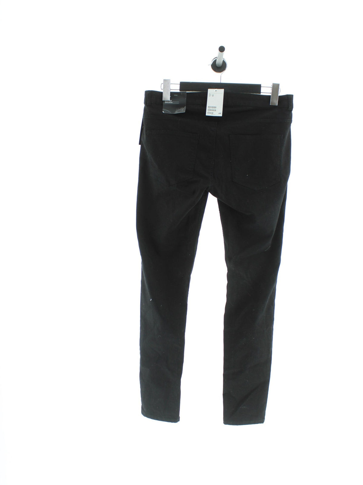 Spodnie Casual H&M Rozmiar: 44