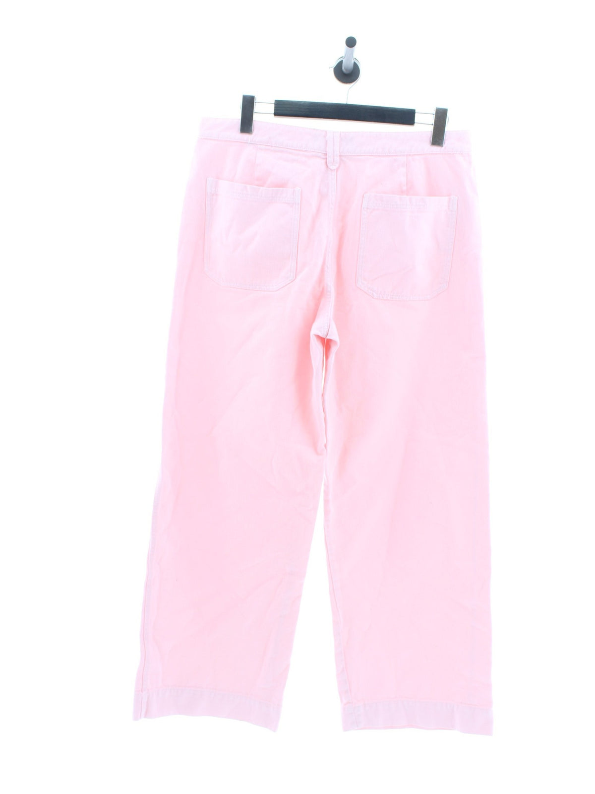 Spodnie Casual Zara Rozmiar: 44