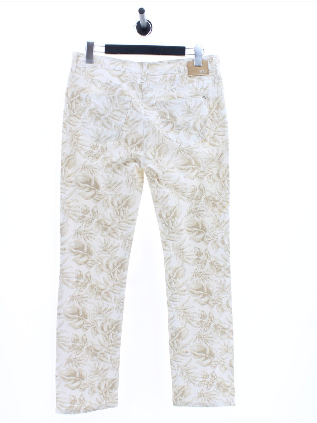 Spodnie Casual MAC Rozmiar: 42