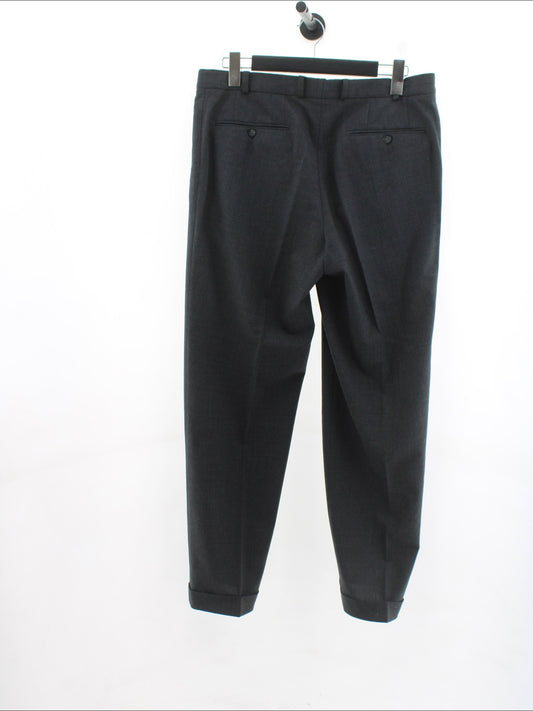 Spodnie Casual Rozmiar: 46