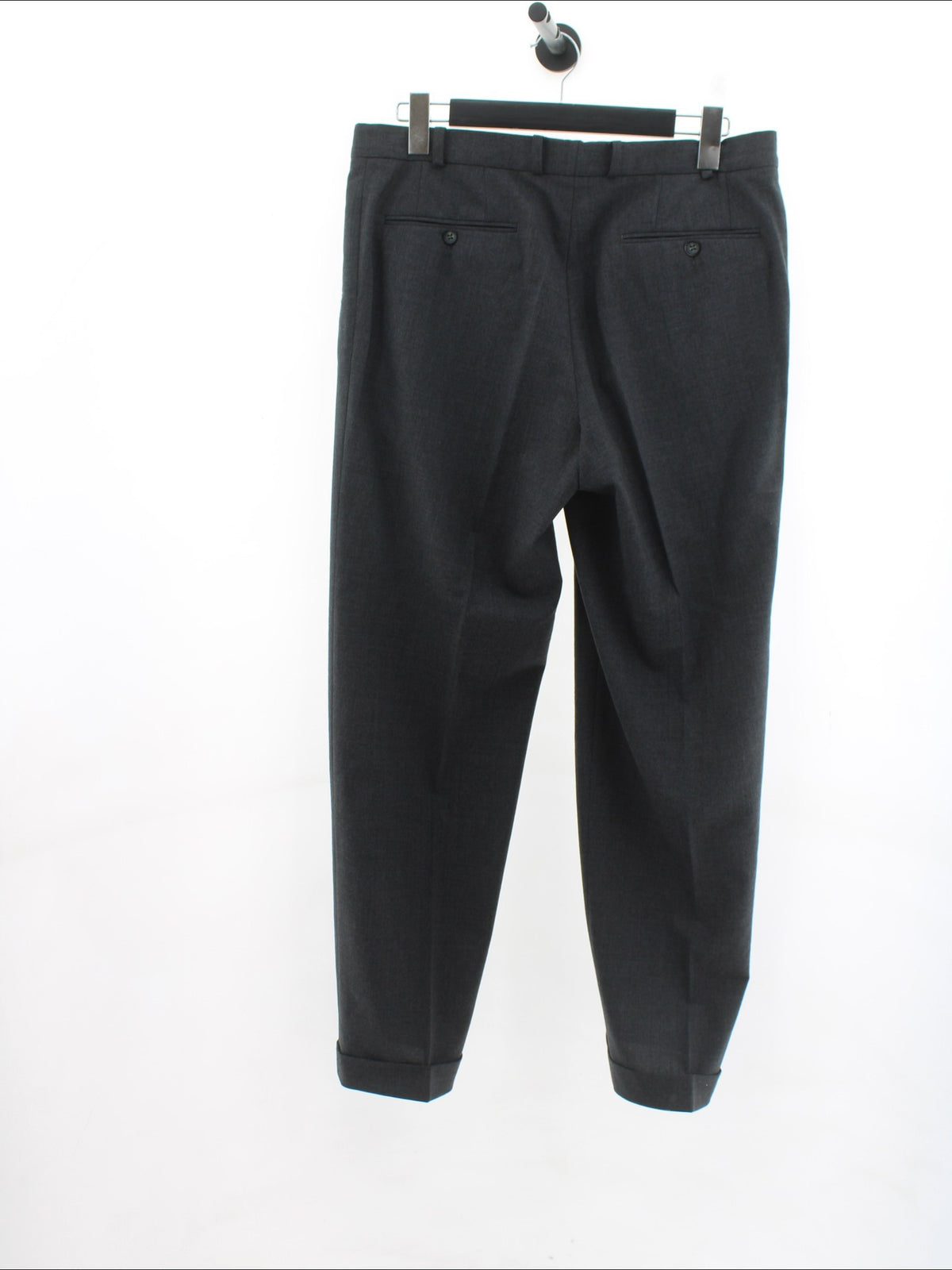 Spodnie Casual Rozmiar: 46