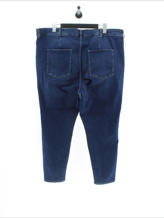 Spodnie jeans C&A Rozmiar: 56