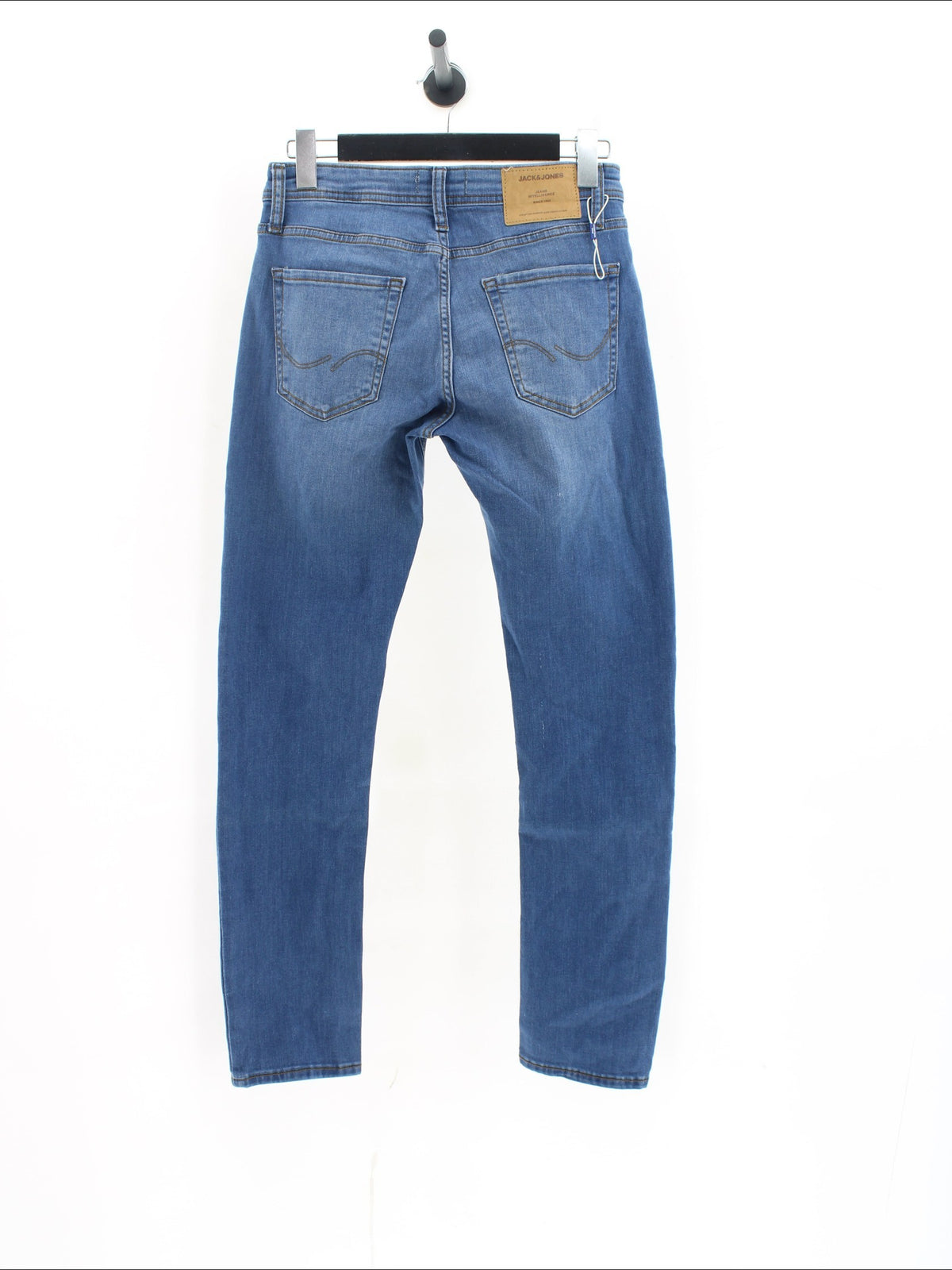 Spodnie jeans JACK & JONES Rozmiar: W30/L32