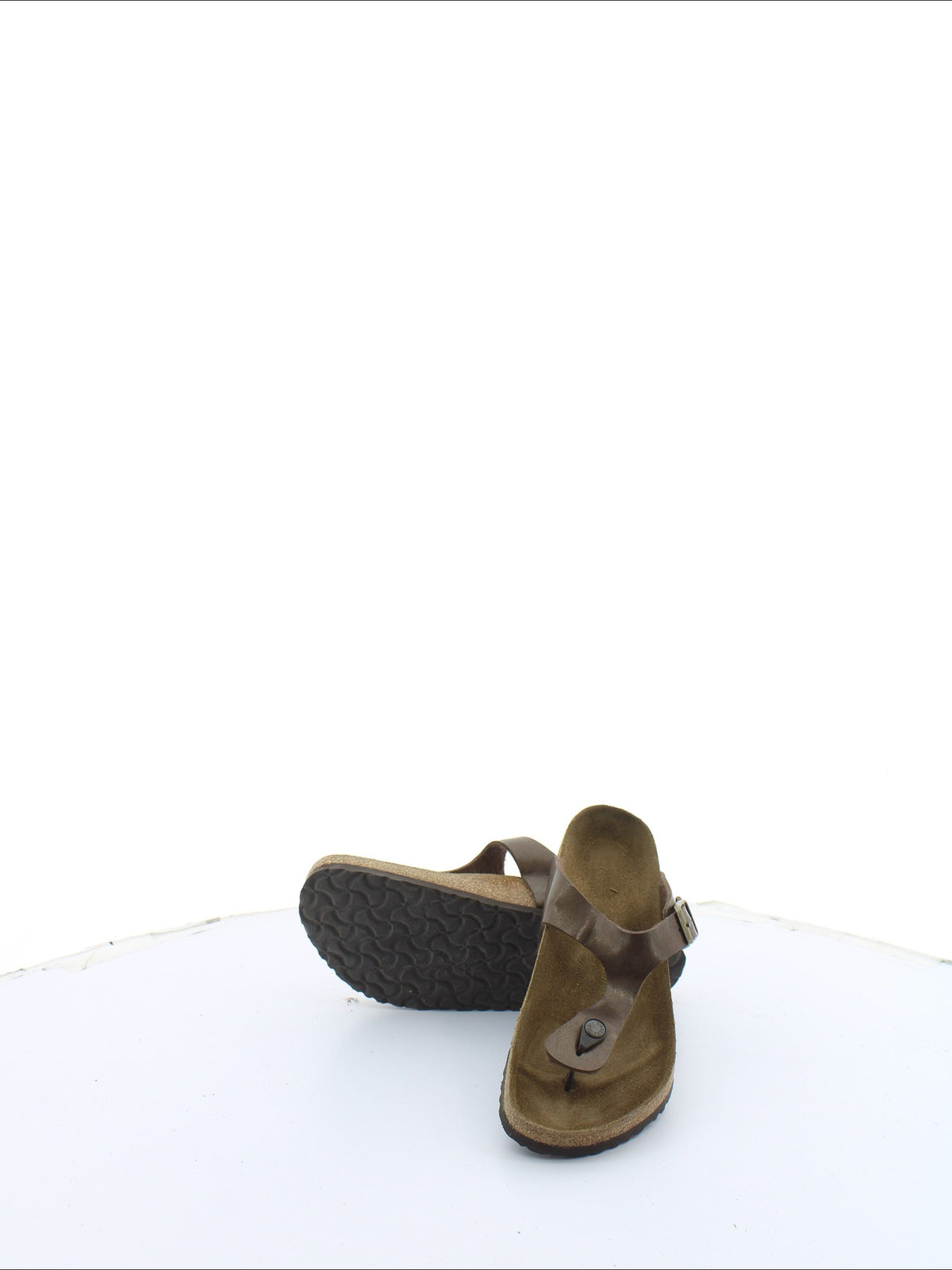Buty BIRKENSTOCK Rozmiar: 41