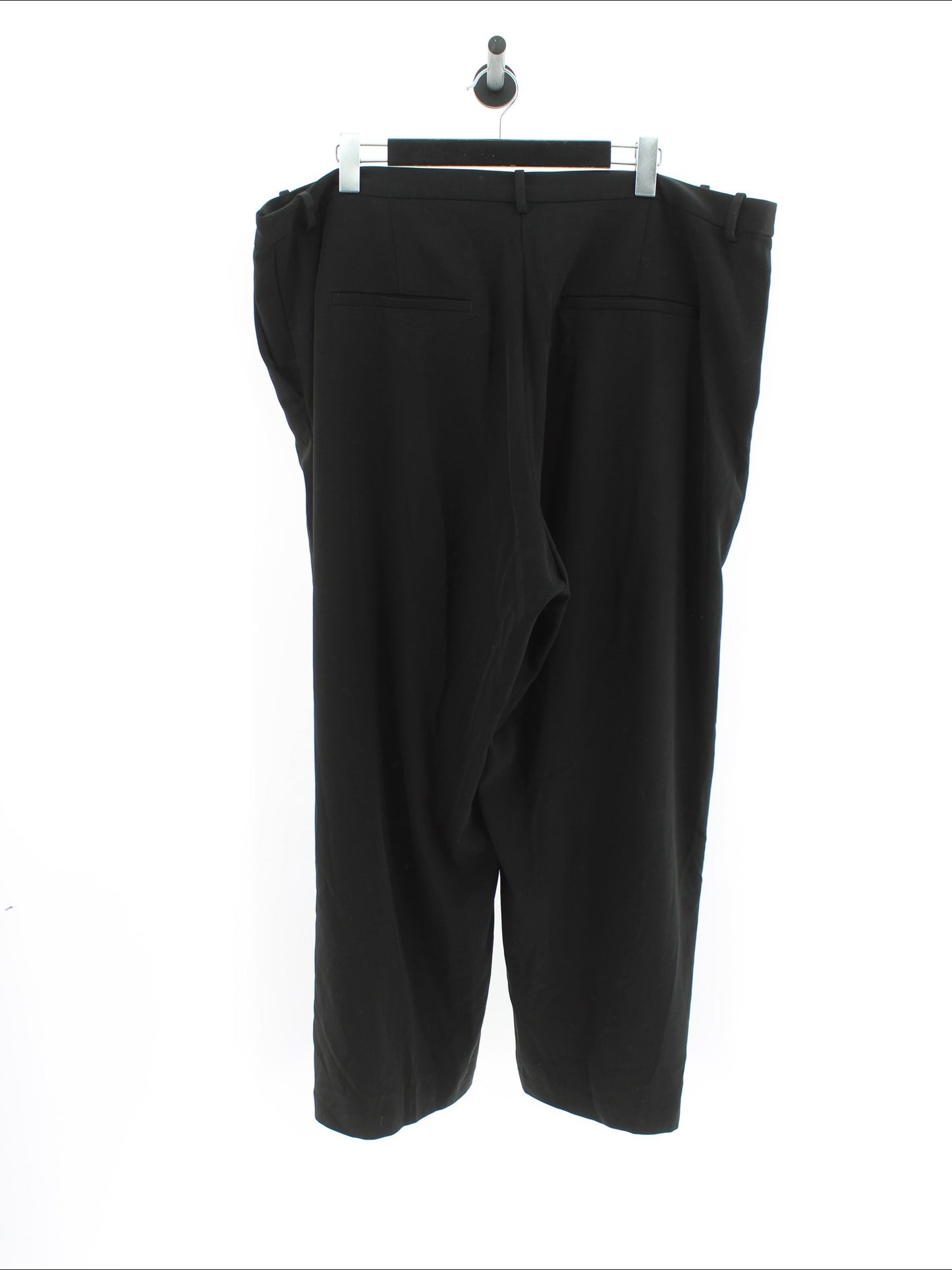 Spodnie Eleganckie H&M Rozmiar: 56