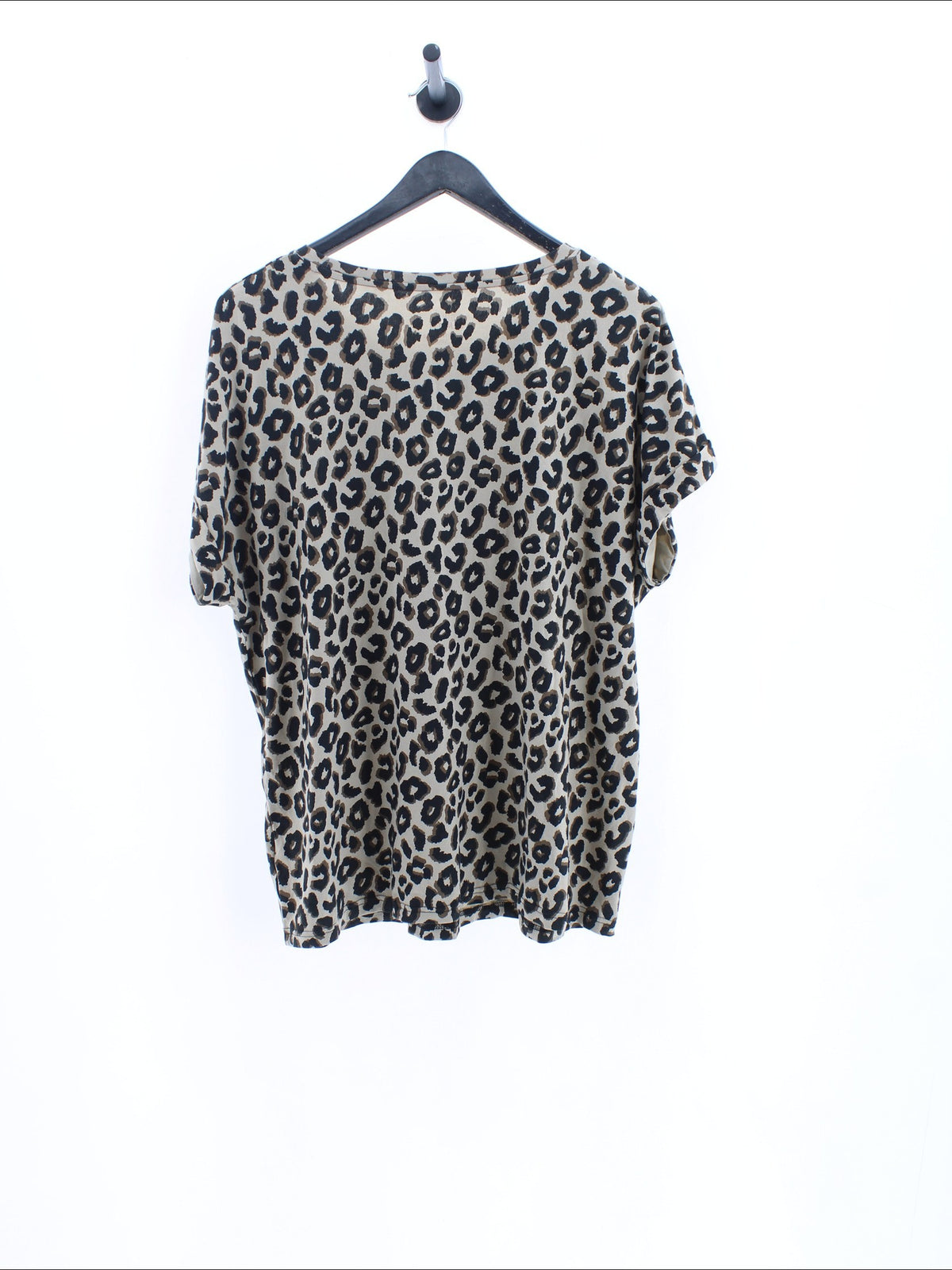 T-shirt GINA BENOTTI Rozmiar: L