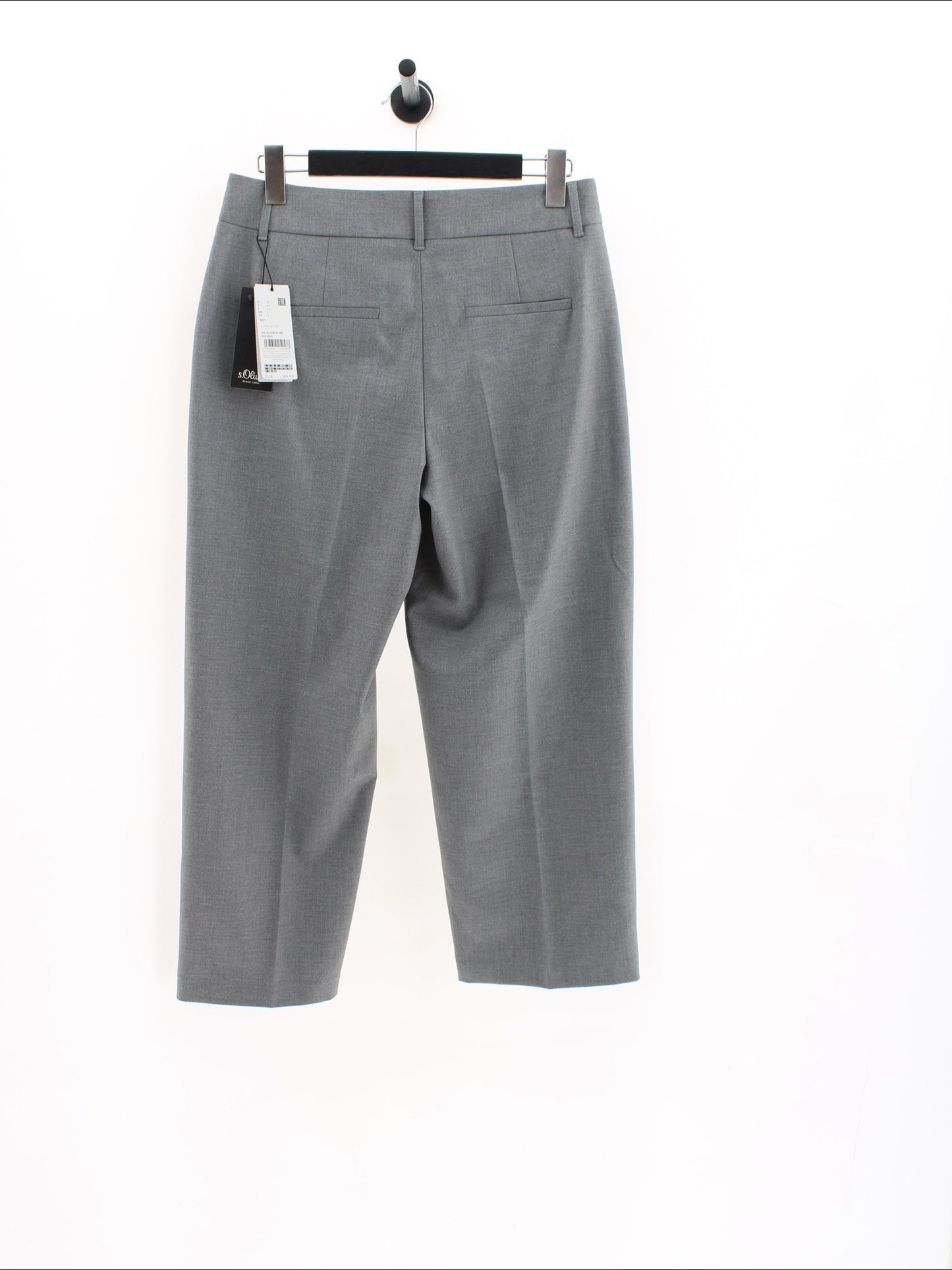 Spodnie Casual s.Oliver Rozmiar: 38