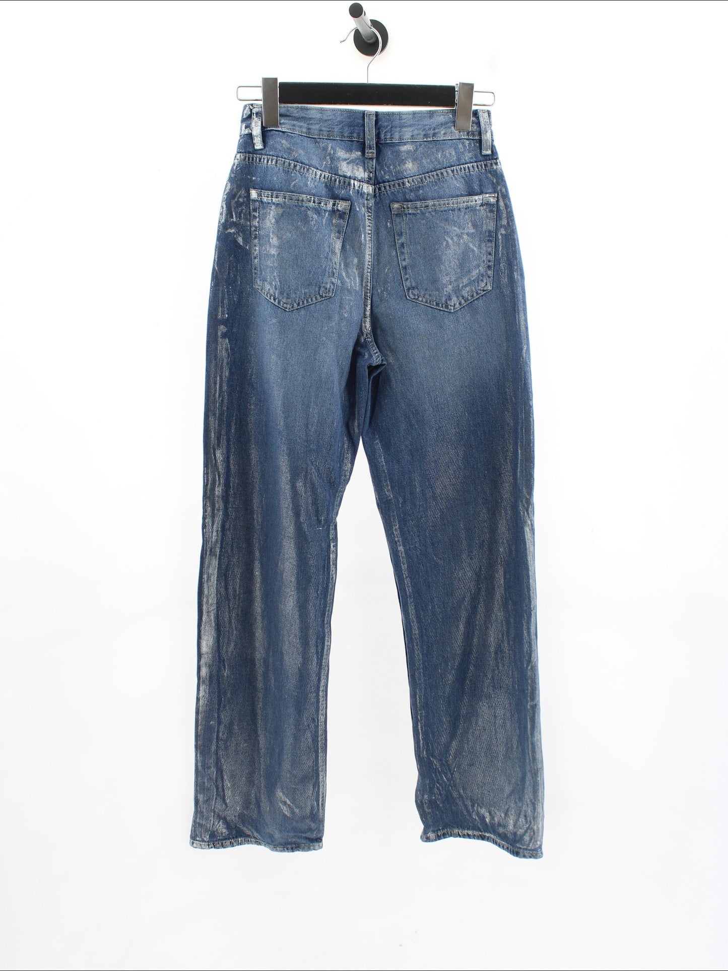 Spodnie jeans FBSISTER Rozmiar: XS