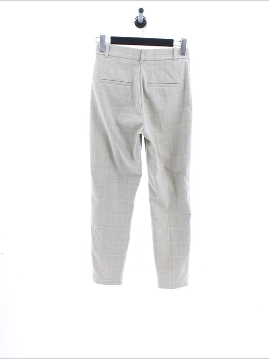 Spodnie Eleganckie H&M Rozmiar: 36