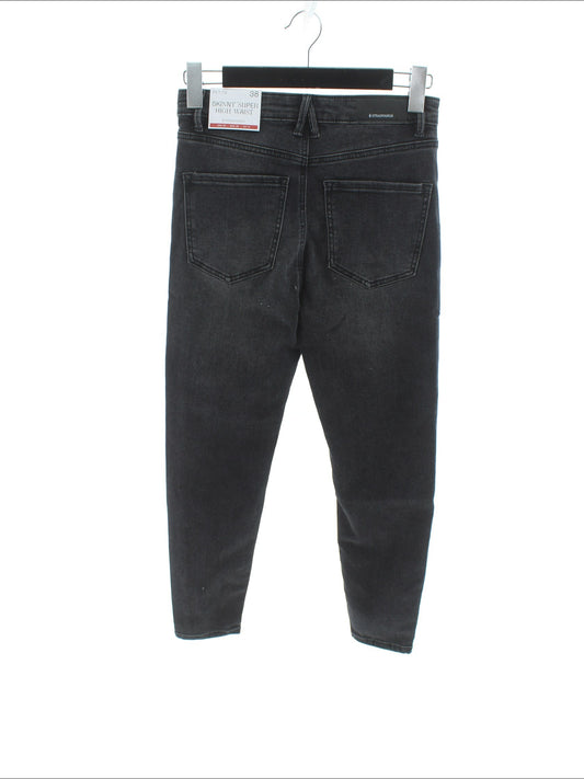 Spodnie jeans Stradivarius Rozmiar: 38