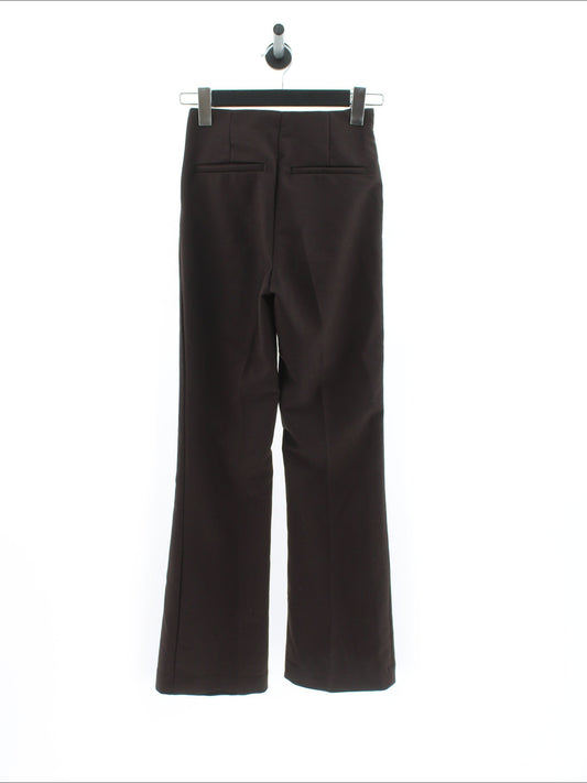 Spodnie Casual H&M Rozmiar: 34