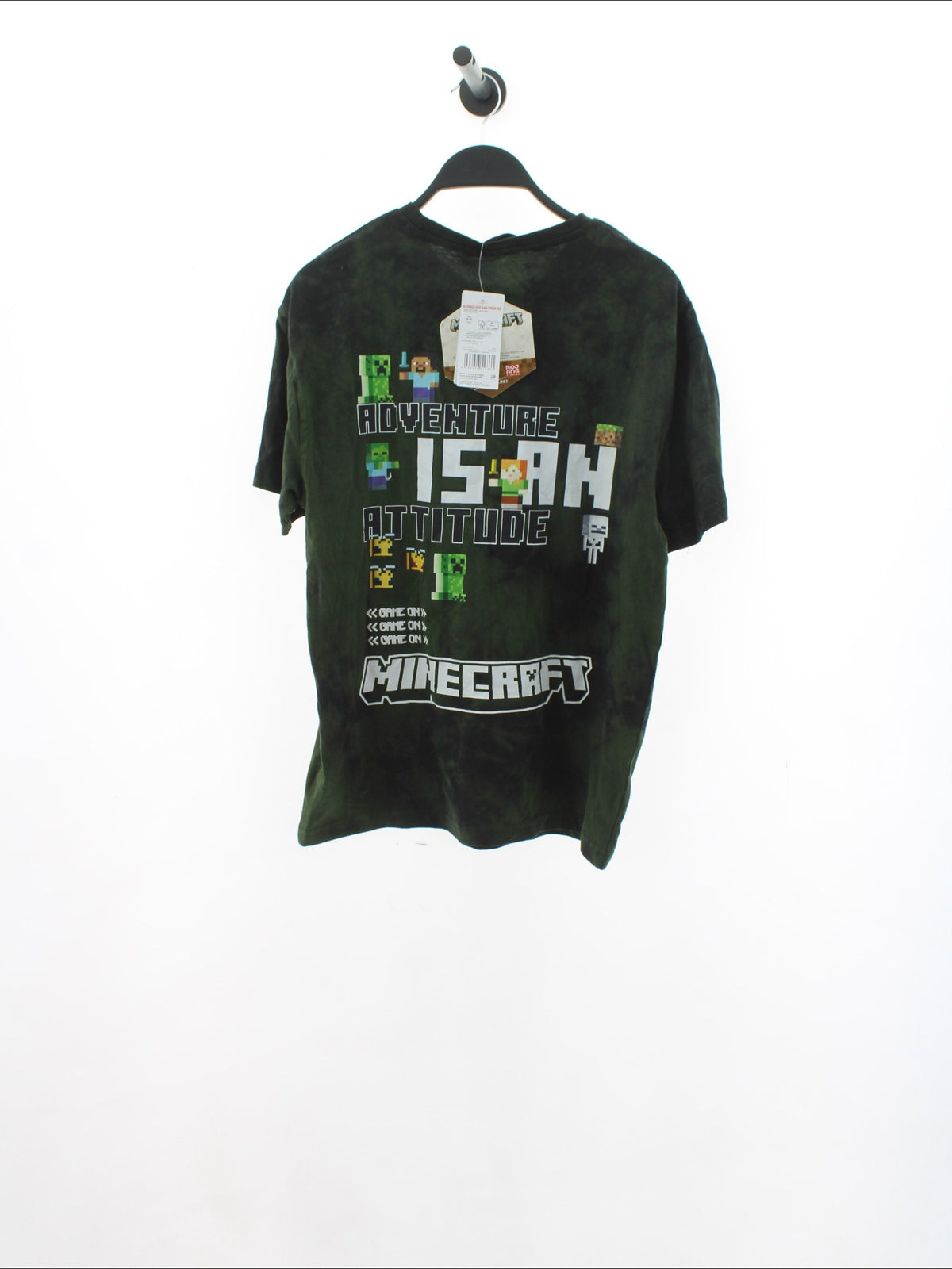T-shirt Rozmiar: 152