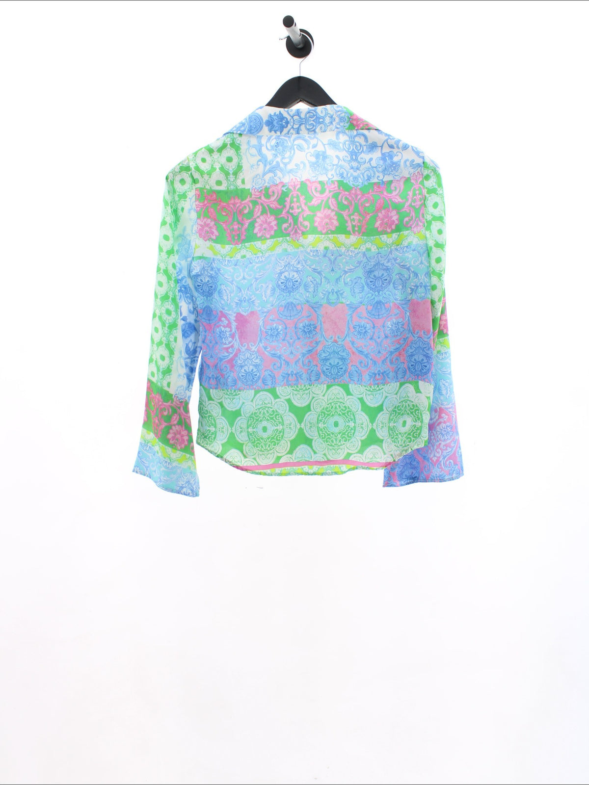 Bluzka Zara Rozmiar: XS