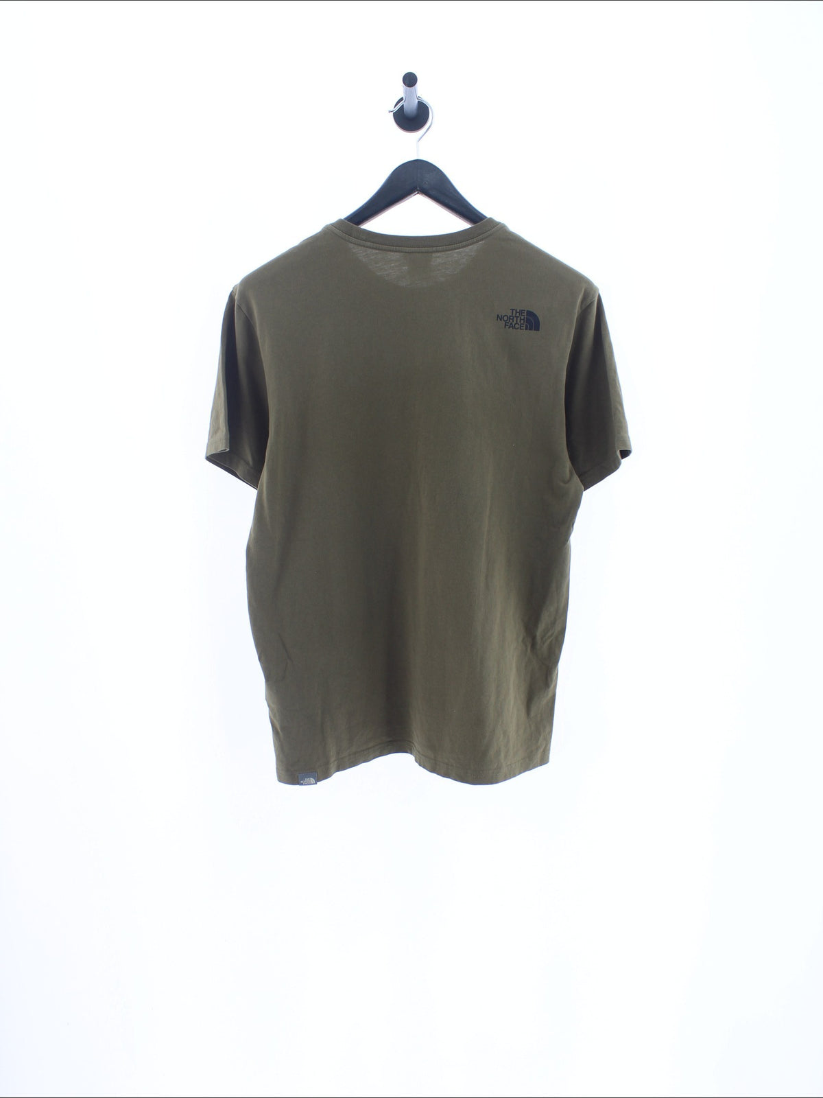 T-shirt The North Face Rozmiar: M