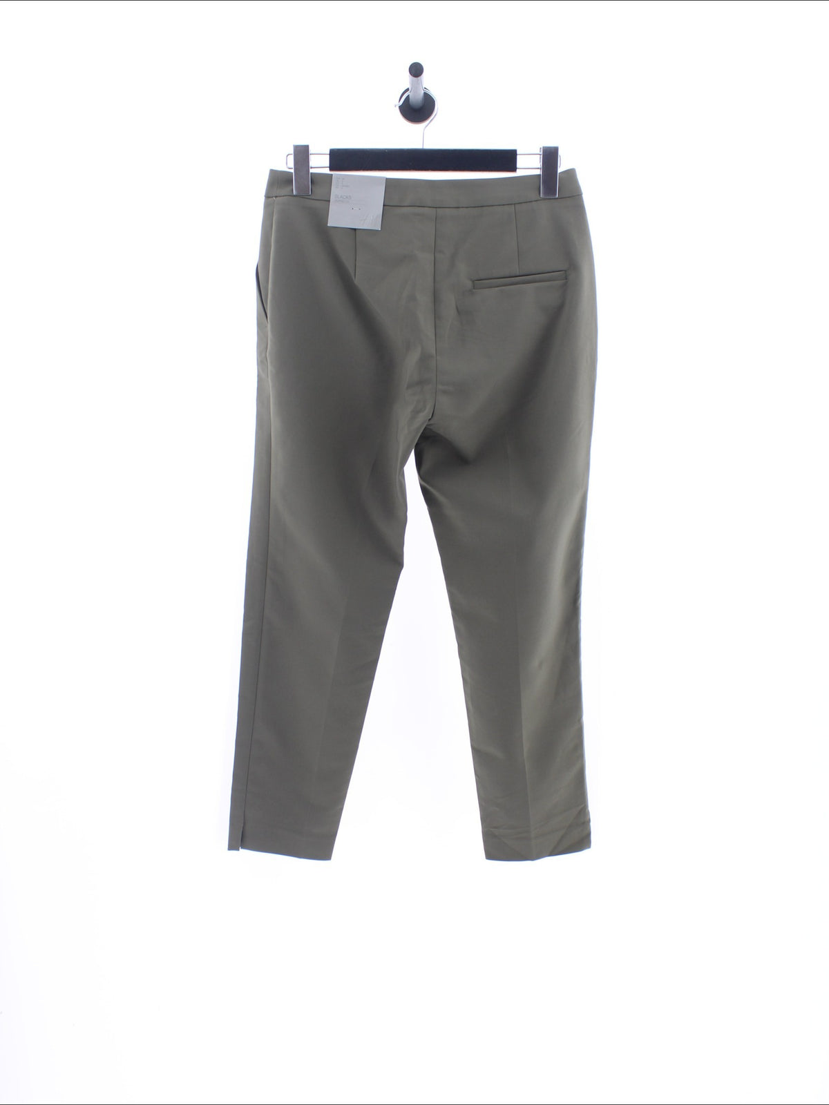 Spodnie Eleganckie H&M Rozmiar: 36
