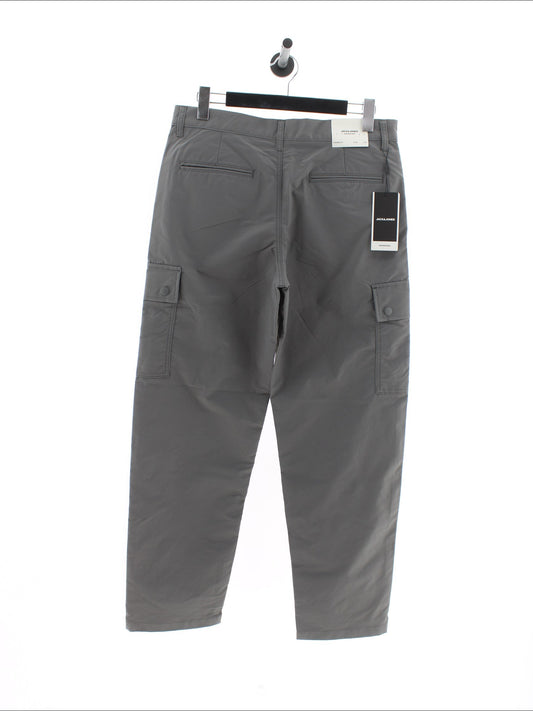 Spodnie Casual JACK & JONES Rozmiar: W32/L34