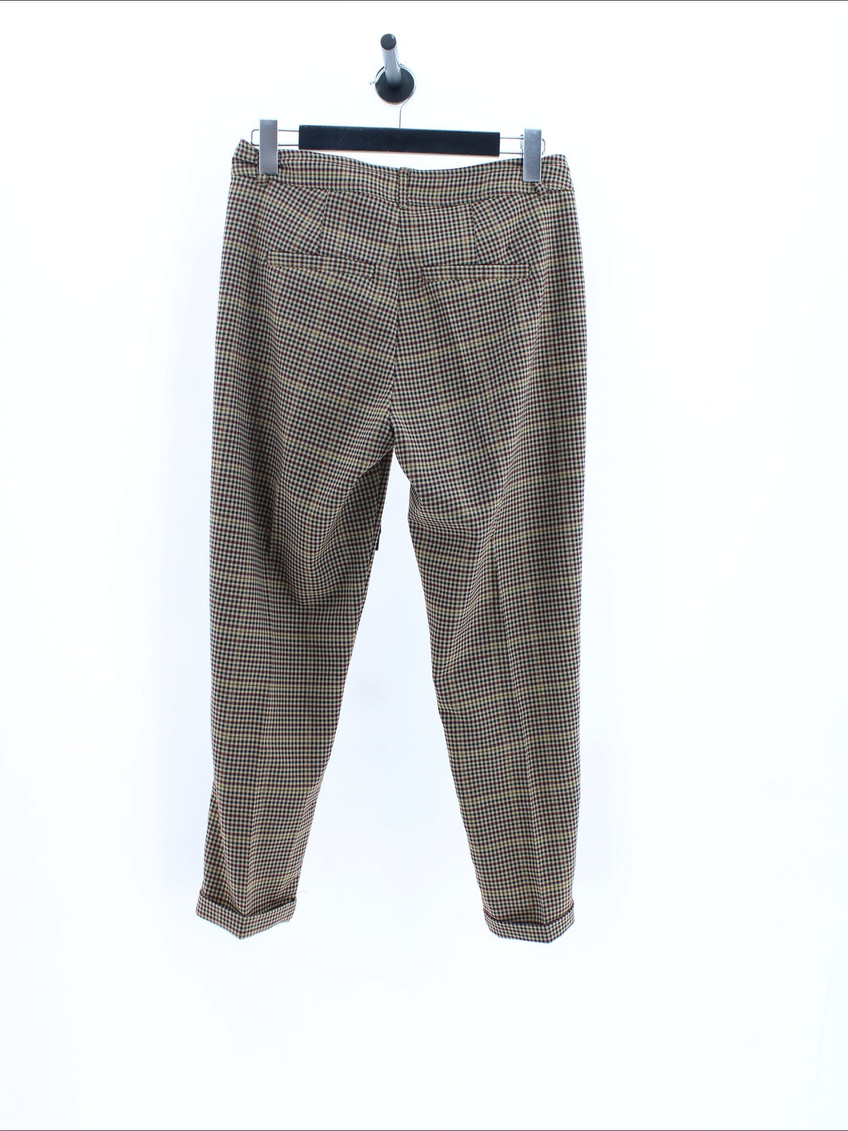 Spodnie Casual KAFFE Rozmiar: 38