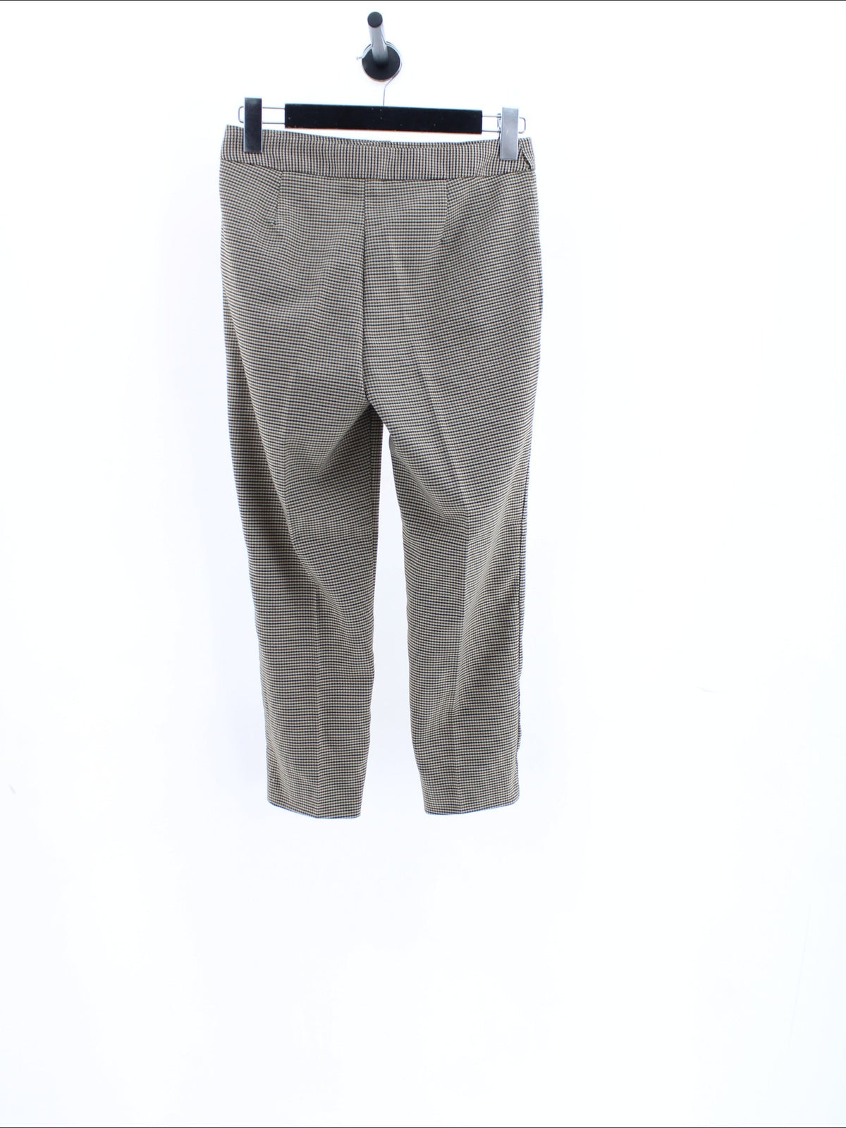 Spodnie Casual Zara Rozmiar: 34