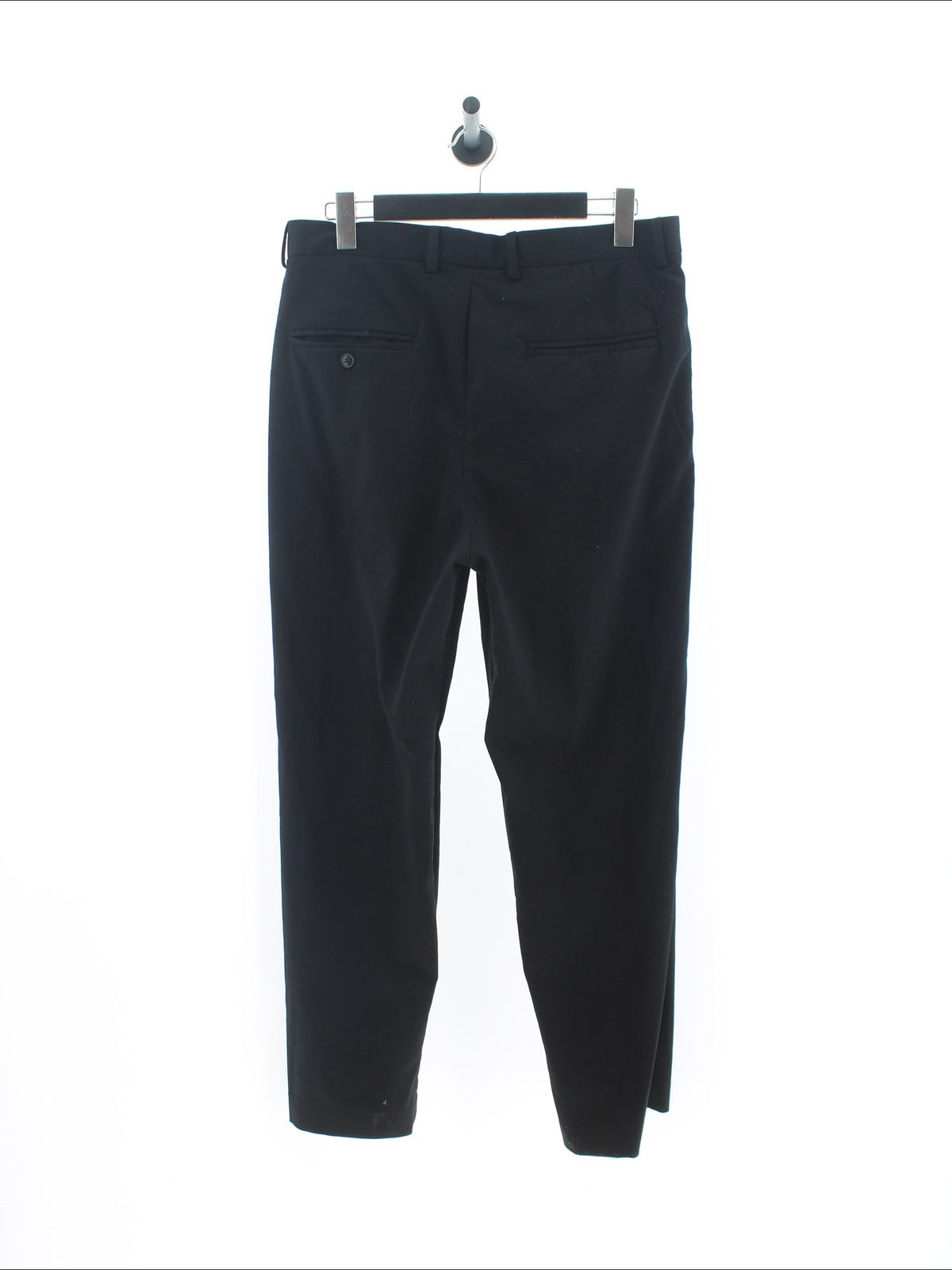 Spodnie Eleganckie H&M Rozmiar: 50