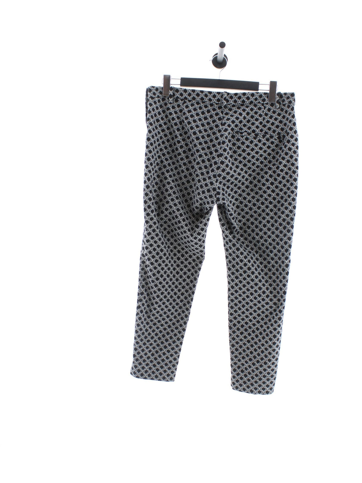 Spodnie Casual H&M Rozmiar: 44