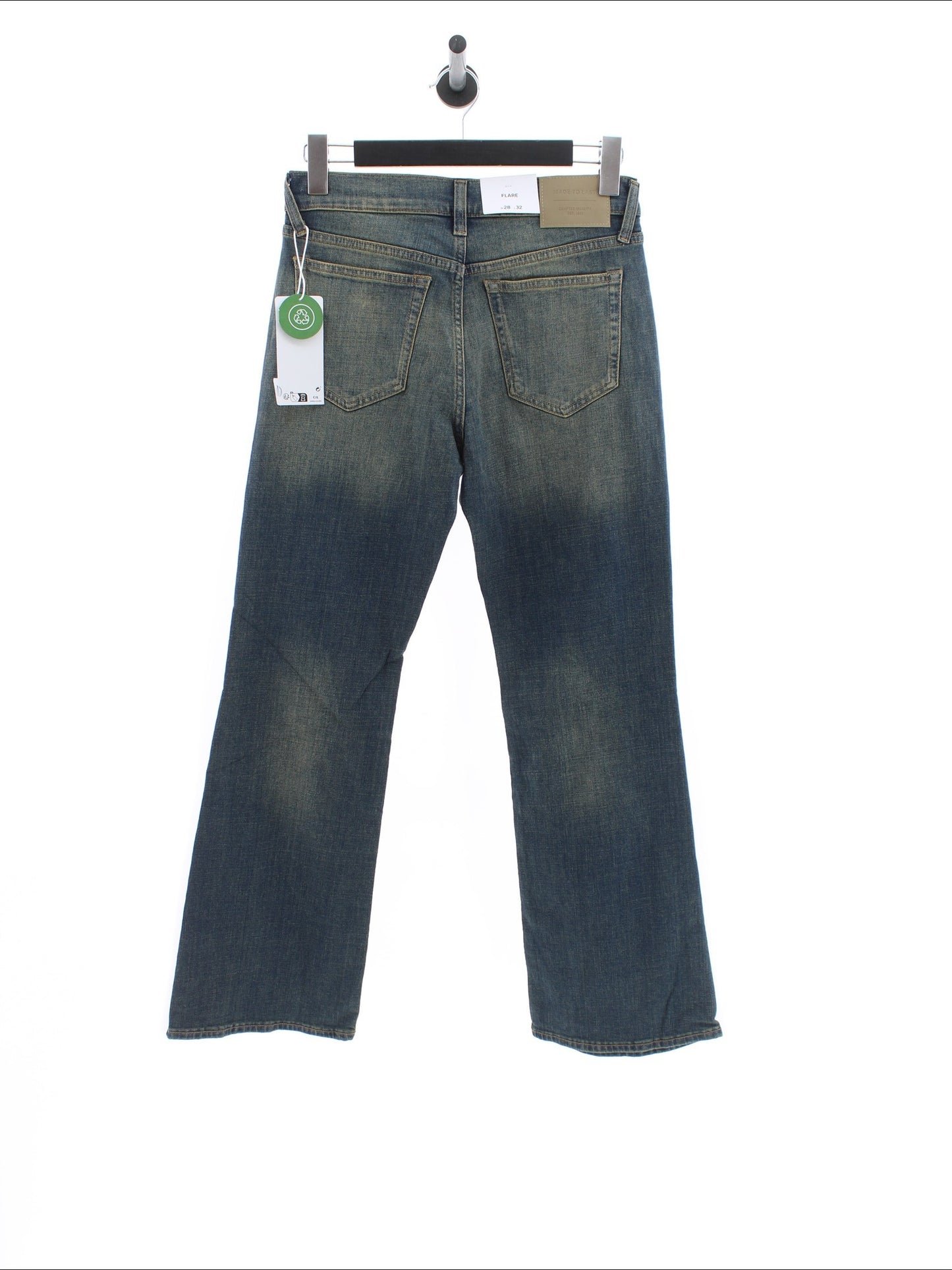 Spodnie jeans C&A Rozmiar: W28/L32