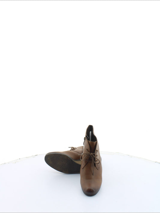 Botki Caprice Rozmiar: 40