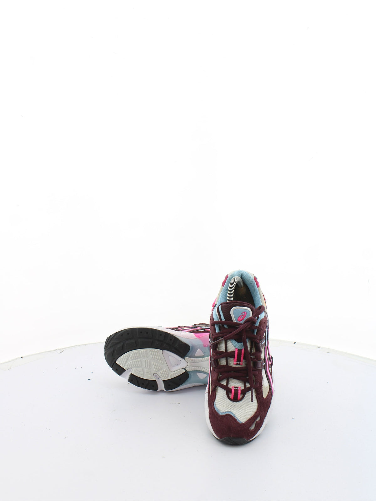 Buty ASICS Rozmiar: 39