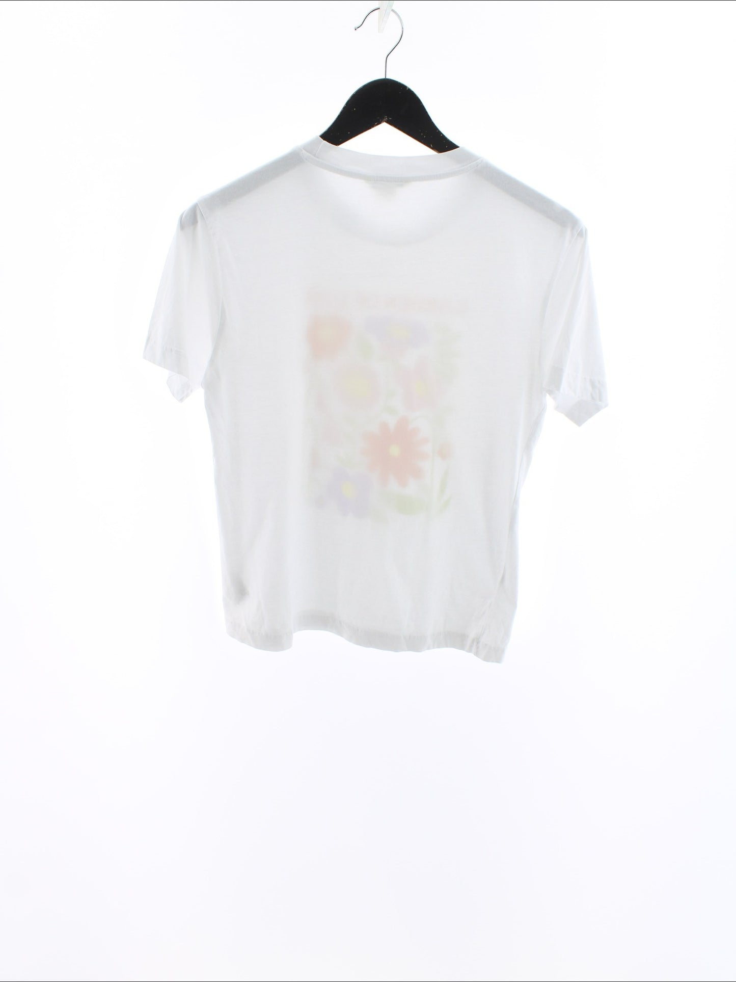 T-shirt Monki Rozmiar: XXS