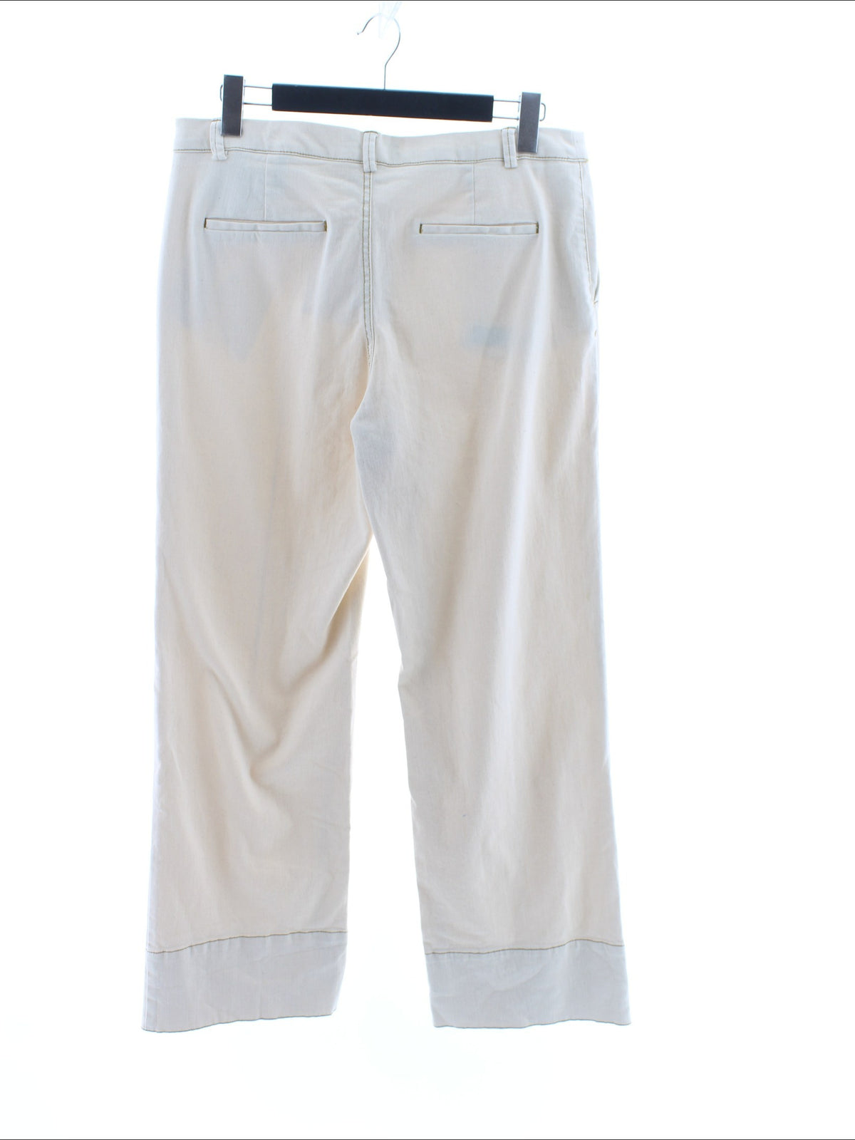 Spodnie Casual Zara Rozmiar: L