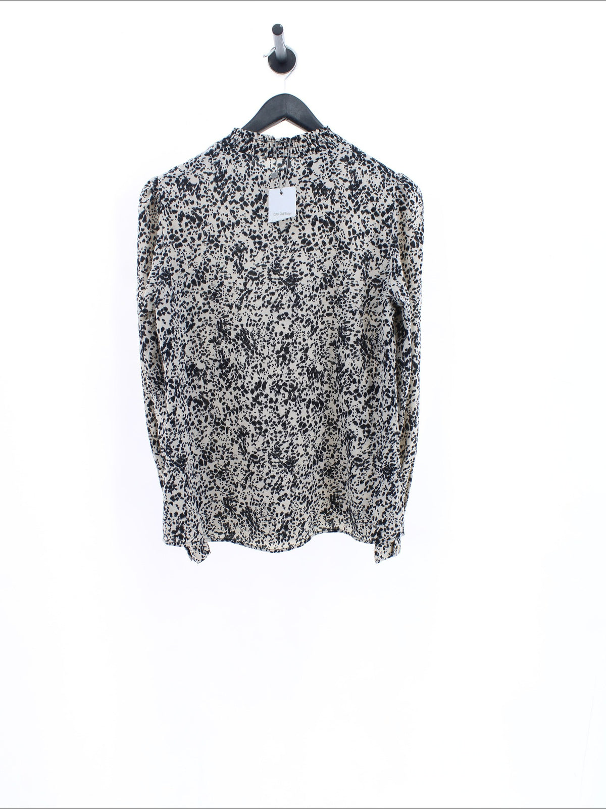 Bluzka COTTON CLUB Rozmiar: M