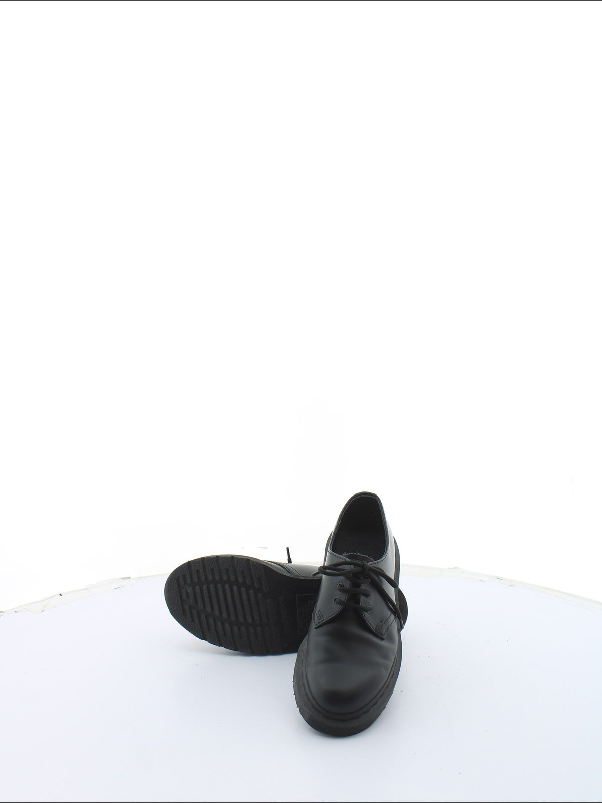 Półbuty DR. MARTENS Rozmiar: 36