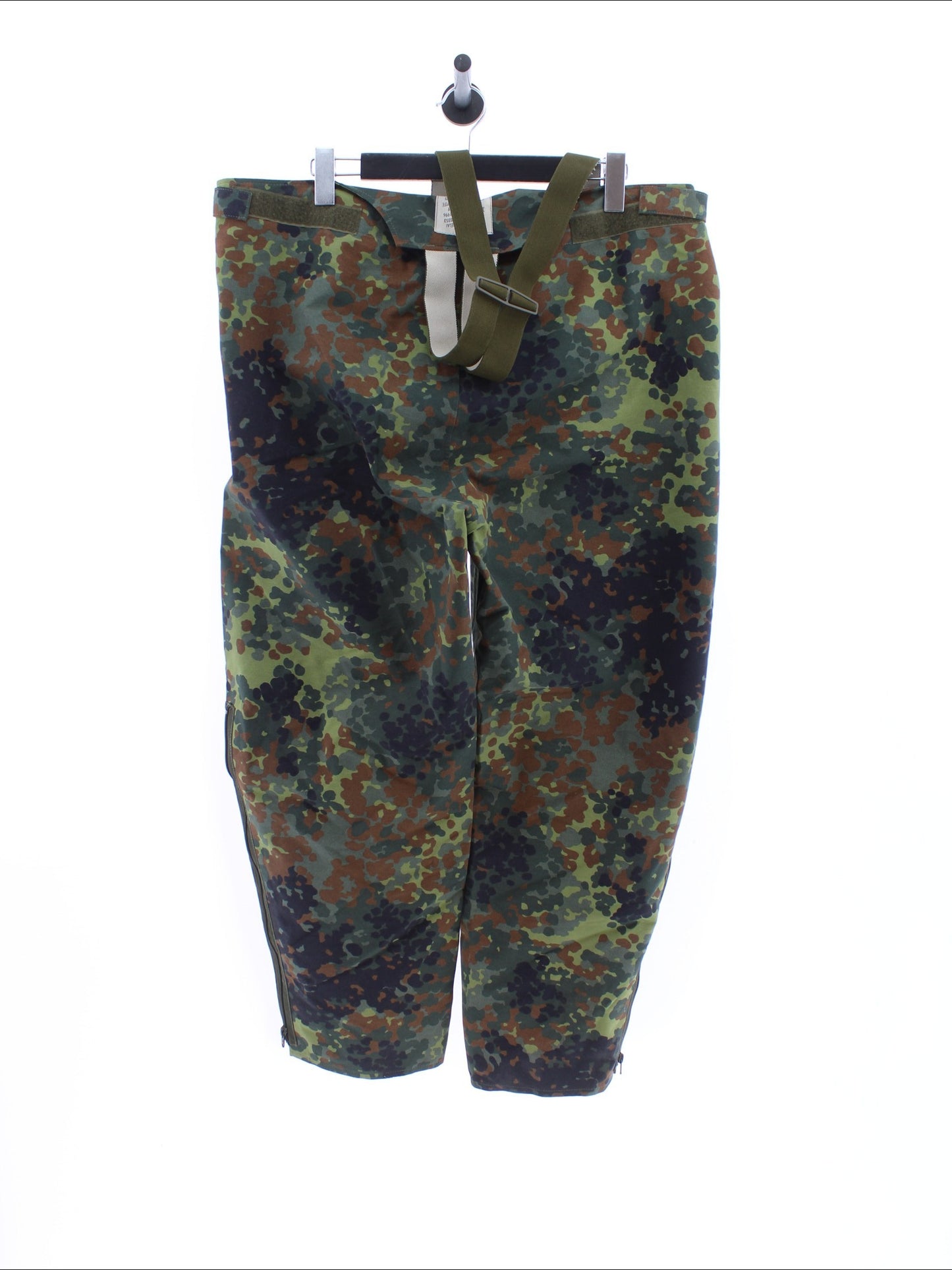 Spodnie Militaria Rozmiar: 3XL