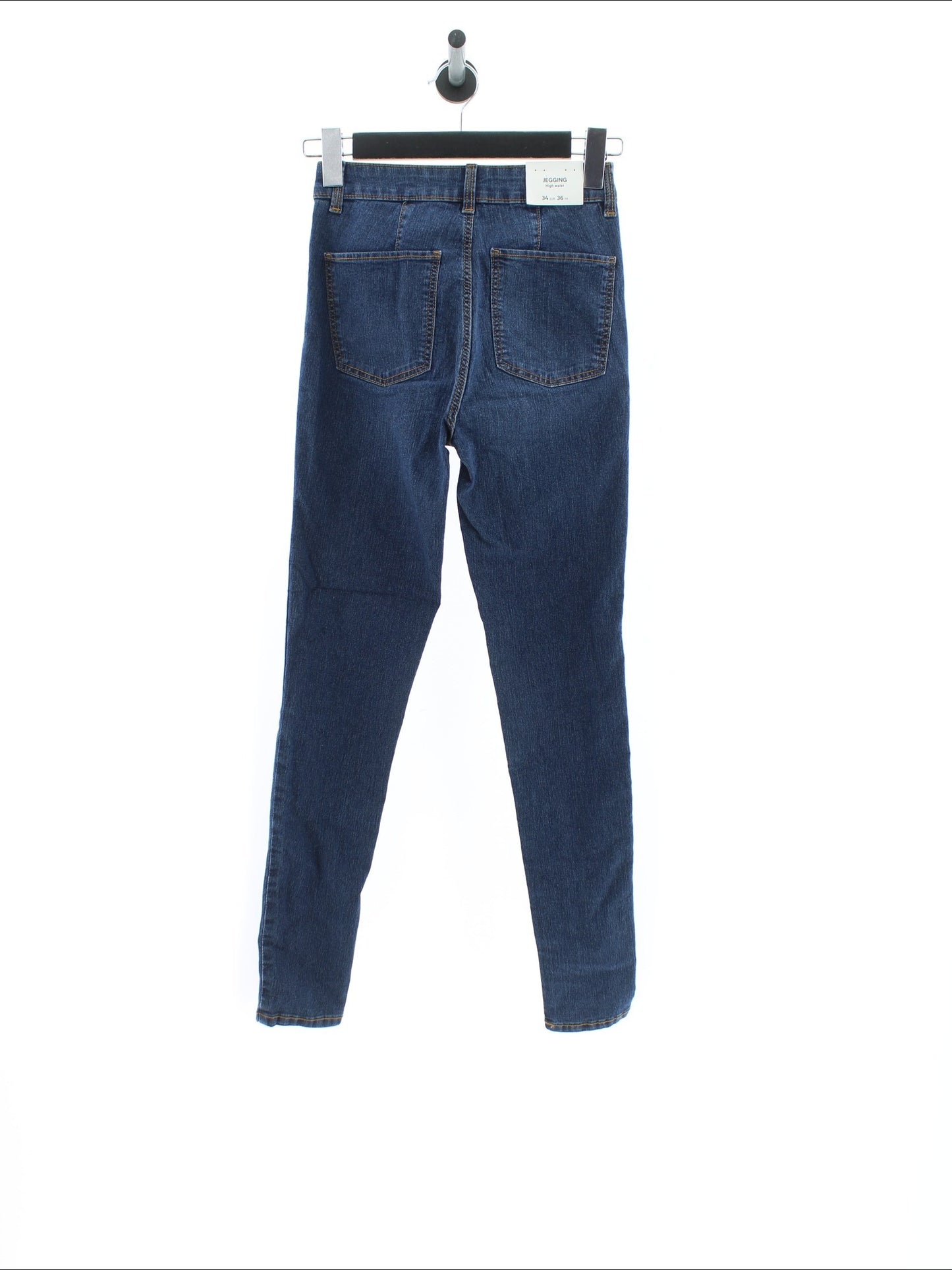 Spodnie jeans C&A Rozmiar: 34