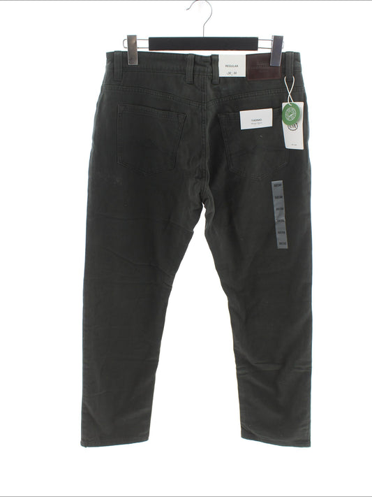 Spodnie Casual C&A Rozmiar: W32/L32