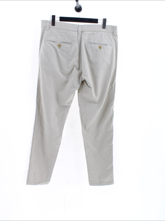Spodnie Eleganckie Esprit Rozmiar: W33/L32