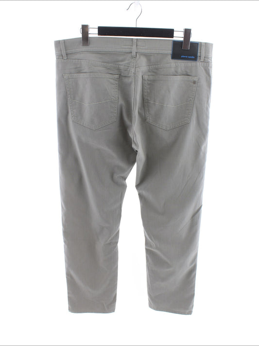Spodnie Casual Pierre Cardin Rozmiar: W38/L32