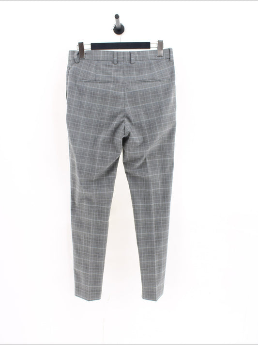 Spodnie Eleganckie H&M Rozmiar: 46