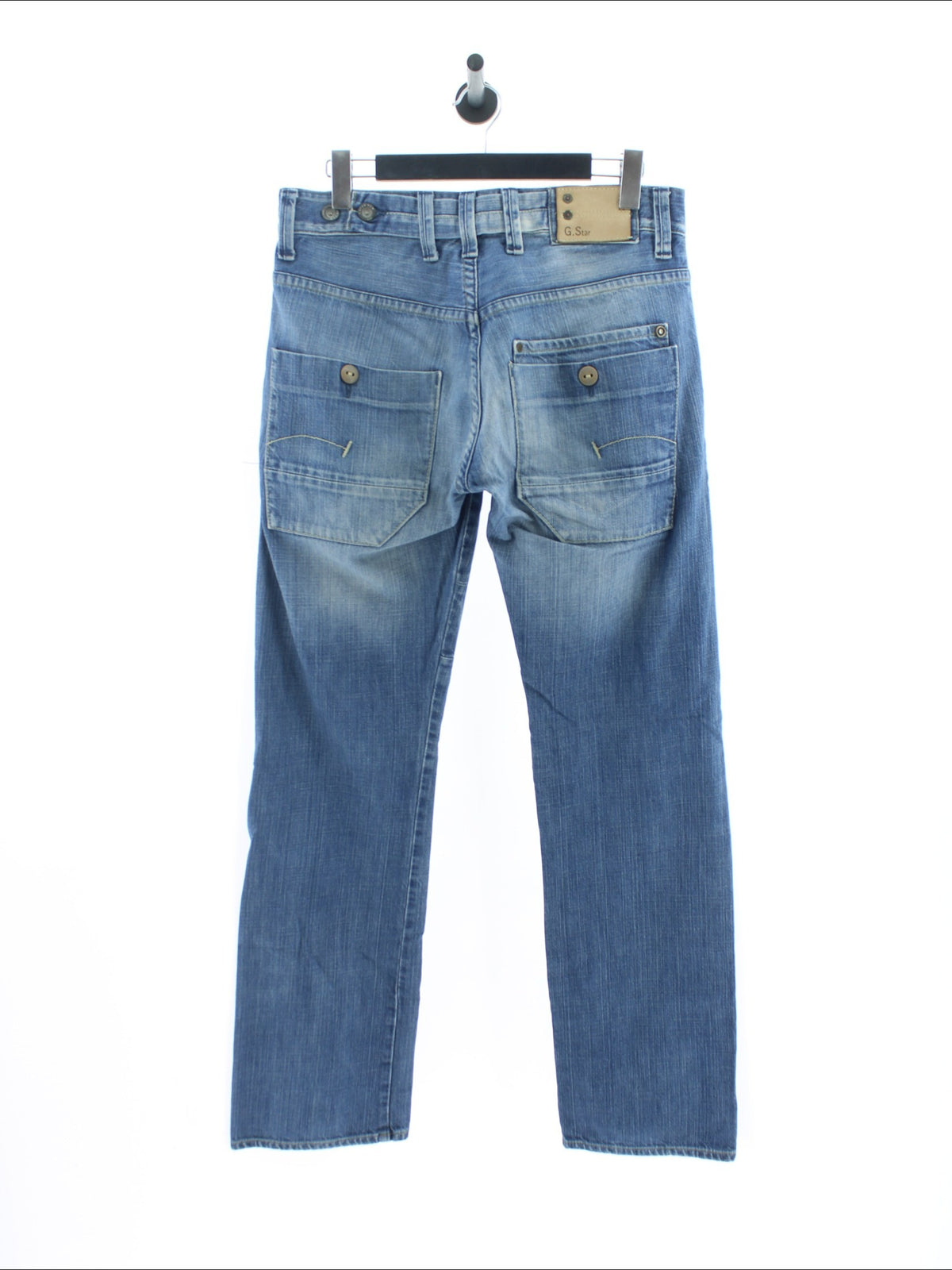 Spodnie jeans G-Star Rozmiar: W33/L36