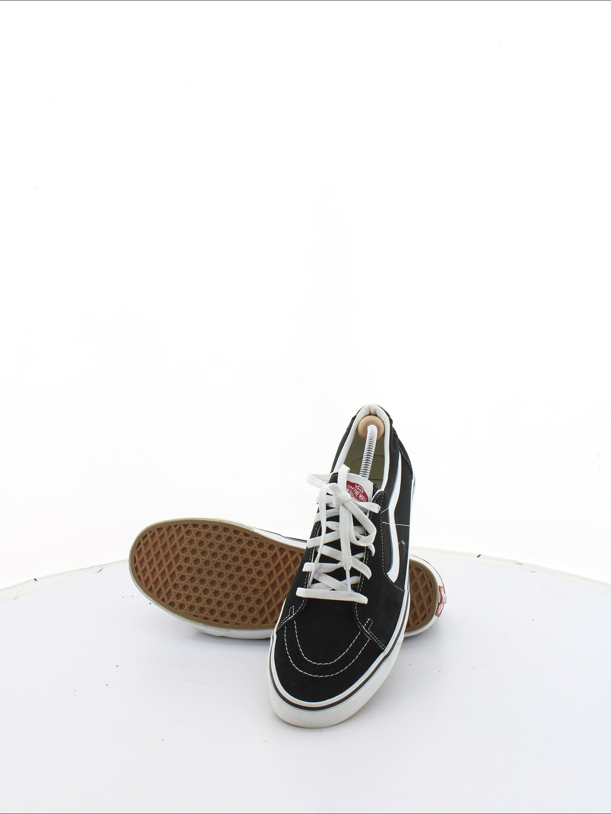 Trampki Vans Rozmiar: 47