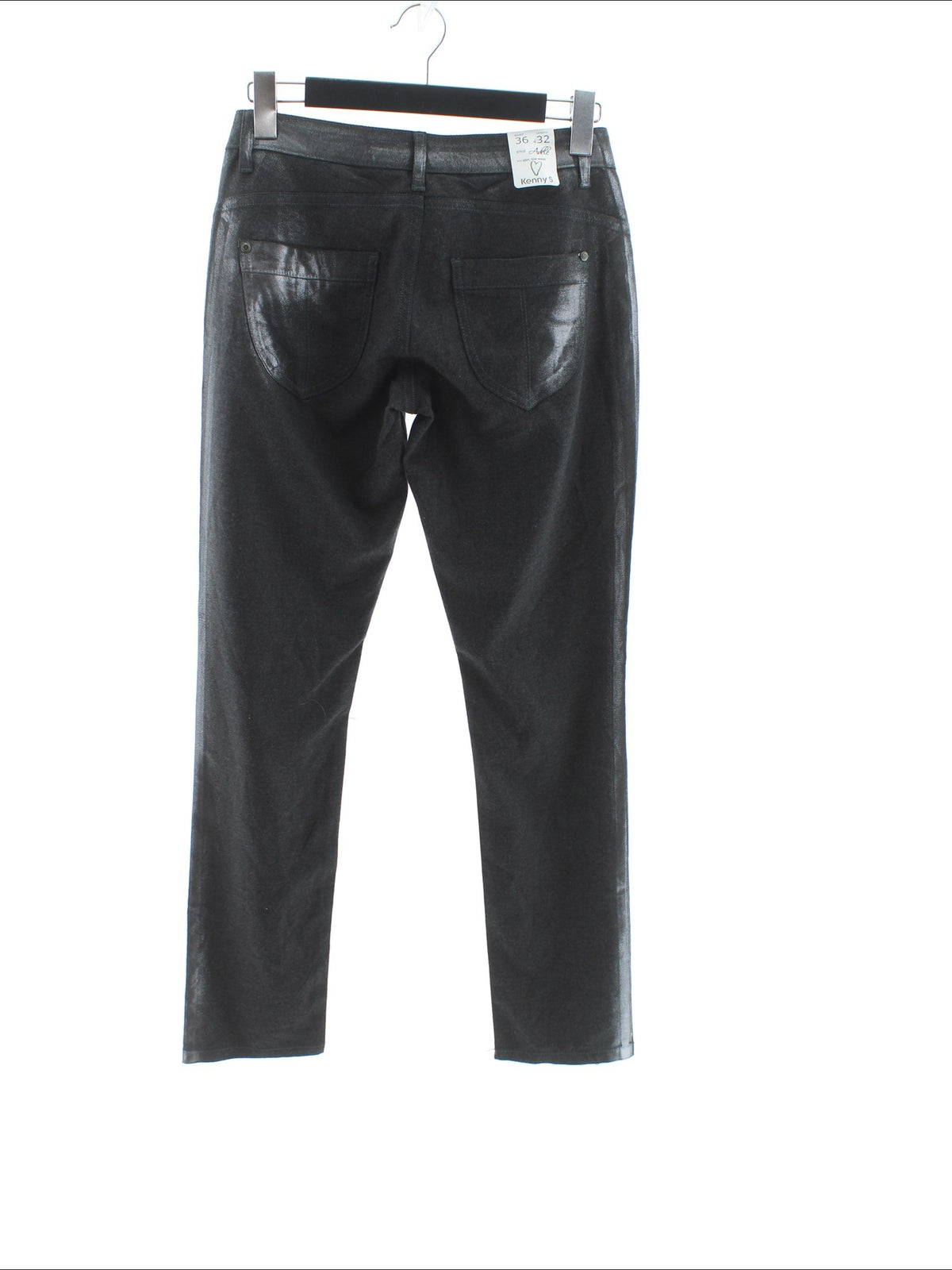 Spodnie Casual KENNY S. Rozmiar: W36/L32